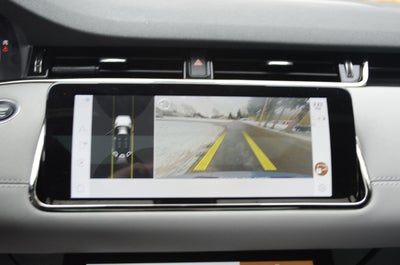 2023 Land Rover Range Rover Evoque R-Dynamic SE