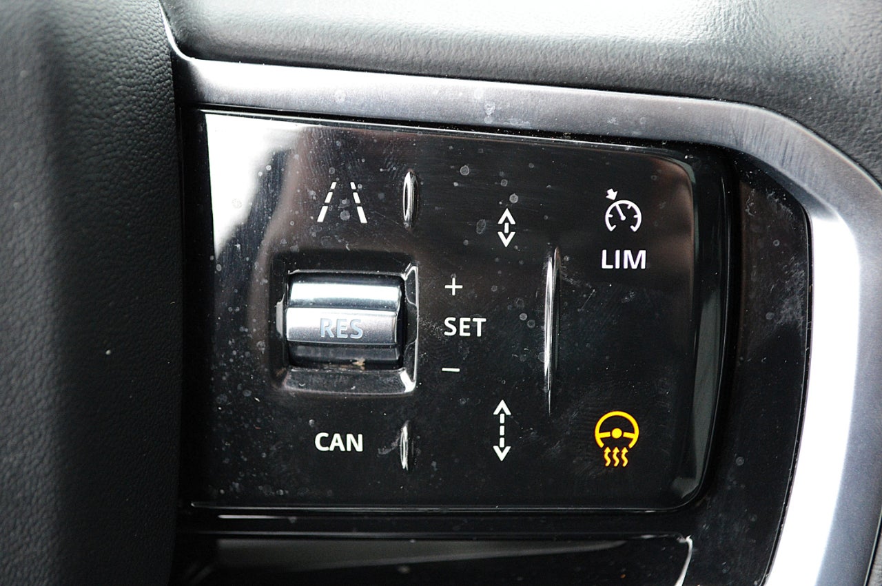 2023 Land Rover Range Rover Evoque R-Dynamic SE