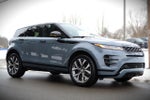 2023 Land Rover Range Rover Evoque R-Dynamic SE