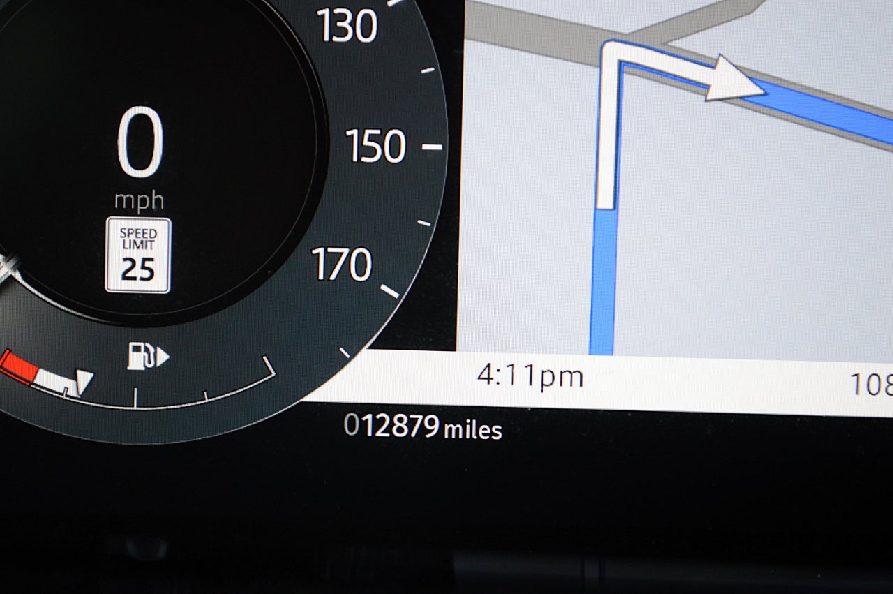 2023 Land Rover Range Rover Evoque R-Dynamic SE