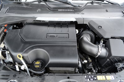 2023 Land Rover Range Rover Evoque R-Dynamic SE