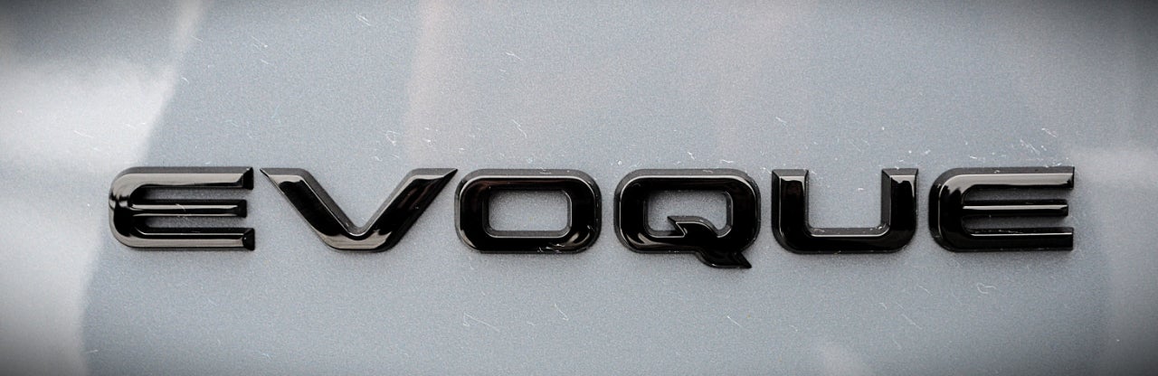 2023 Land Rover Range Rover Evoque R-Dynamic SE