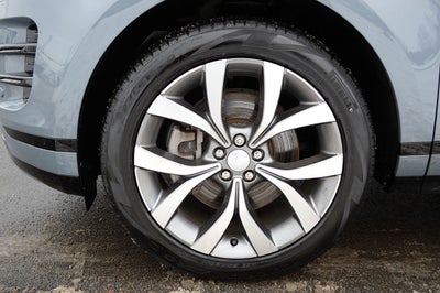 2023 Land Rover Range Rover Evoque R-Dynamic SE